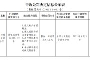 八字命盘渤海银行宁波分行被罚62万元：违反账户管理规定等