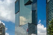 八字命盘象屿集团旗下公司拟收购上海仙乐斯广场98.68%的股权