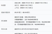 八字命盘三花智能启动招股：拟全球发售3.6亿股H股，募资最高81亿港元，拟6月23日上市，引入GIC、景林等基石投资者