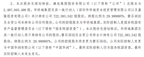 000016，终止收(🏧)购！